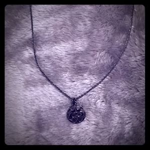 Coach Necklace